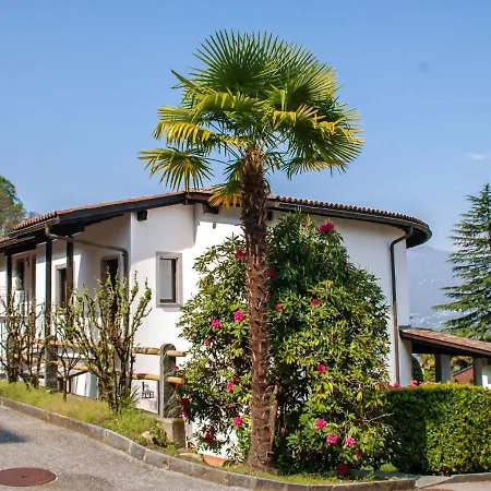 Apartment Apartment Residence Miralago - Utoring Apt- B16 By Interhome *