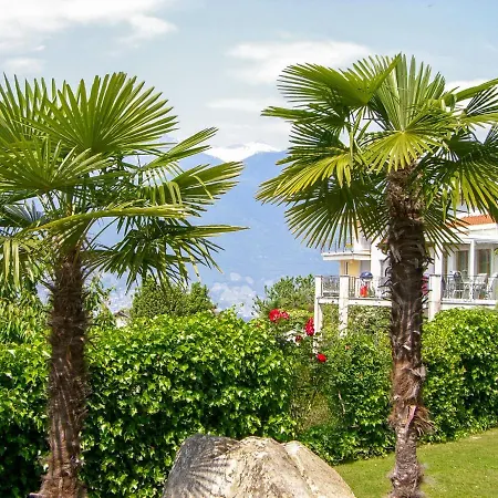 Residenza Miralago Apt- B16 By Interhome *