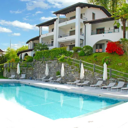 Apartment Residence Miralago - Utoring Apt- B16 By Interhome Apartment *
