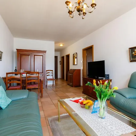 Apartment Residence Miralago - Utoring Apt- B16 By Interhome * Piazzogna