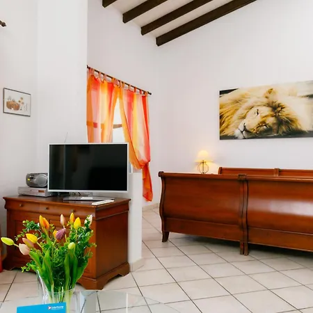 Residenza Miralago Apt- B16 By Interhome Daire *