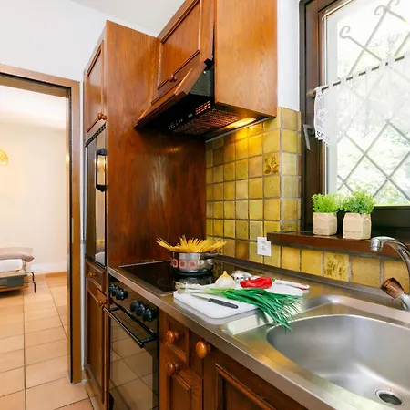 Appartement Residenza Miralago Apt- B16 By Interhome *