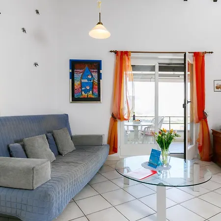 Apartment Residence Miralago - Utoring Apt- B16 By Interhome * Piazzogna