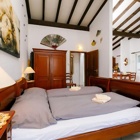 Apartment Apartment Residence Miralago - Utoring Apt- B16 By Interhome
