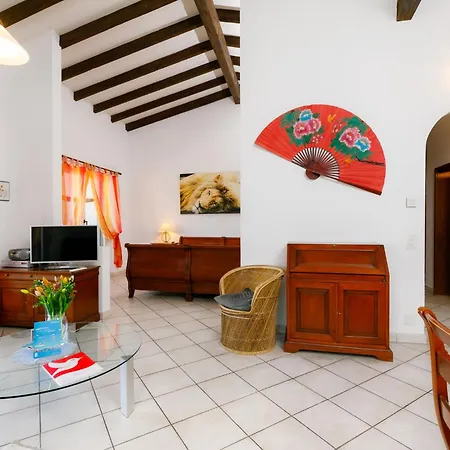 Apartment Residence Miralago - Utoring Apt- B16 By Interhome Apartment