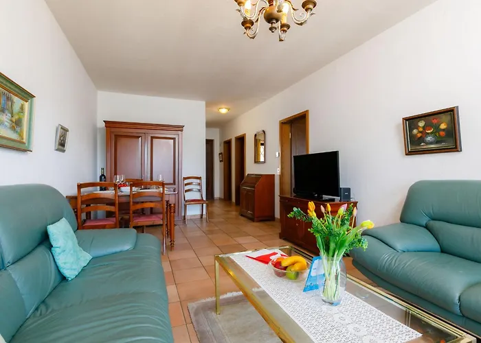 Residenza Miralago Apt- B16 By Interhome * Piazzogna