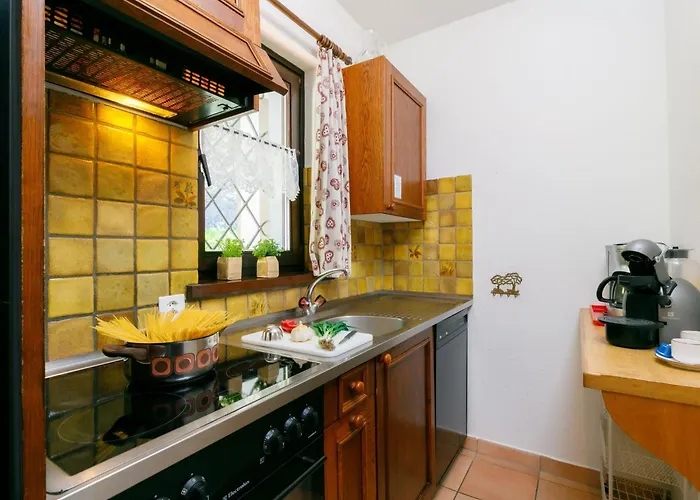 Residenza Miralago Apt- B16 By Interhome Appartement