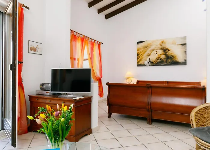 Residenza Miralago Apt- B16 By Interhome Appartement *