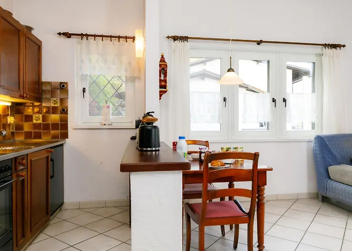 Residenza Miralago Apt- B16 By Interhome Piazzogna