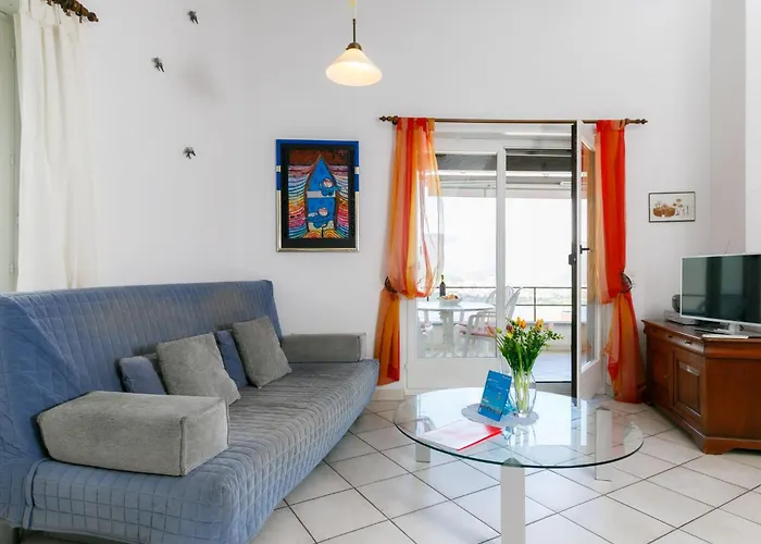 Residenza Miralago Apt- B16 By Interhome * Piazzogna