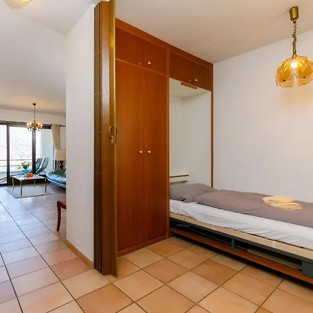 Residenza Miralago Apt- B16 By Interhome Appartement