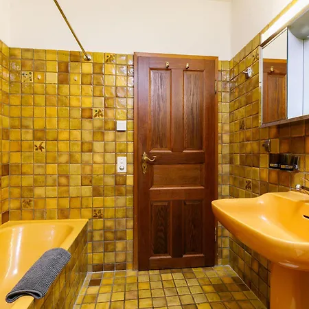 Residenza Miralago Apt- B16 By Interhome Appartement