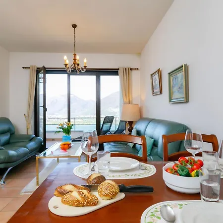 Apartment Residenza Miralago Apt- B16 By Interhome