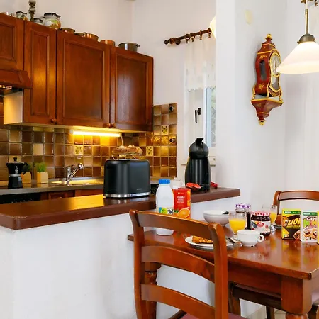 Residenza Miralago Apt- B16 By Interhome Appartement