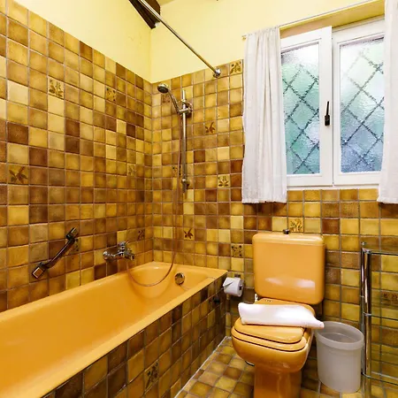 Residenza Miralago Apt- B16 By Interhome