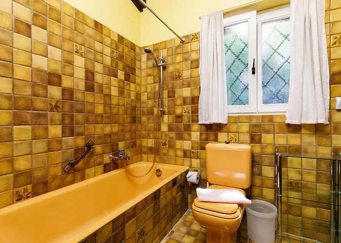 Residenza Miralago Apt- B16 By Interhome