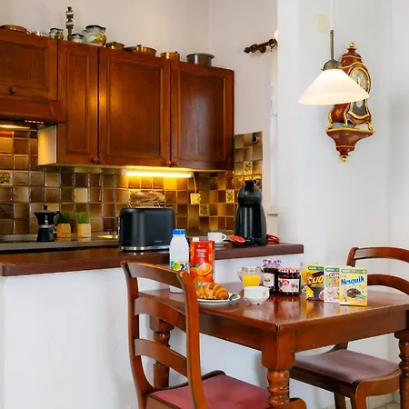 Apartmán Residenza Miralago Apt- B16 By Interhome