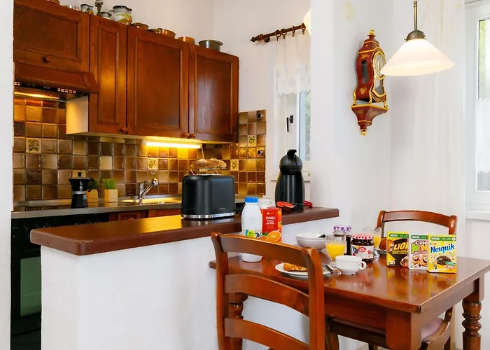 Residenza Miralago Apt- B16 By Interhome Daire